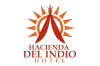 hotel-hacienda-del-indio-logo