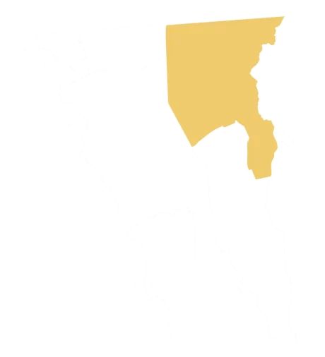 hoteles-de-mexicali-mapa